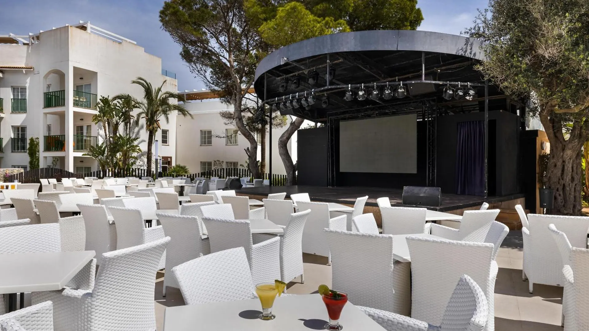 Viva Cala Mesquida Resort & Spa