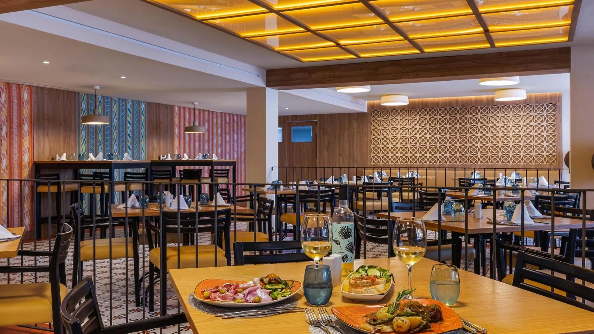 Viva Cala Mesquida Resort & Spa Spain
