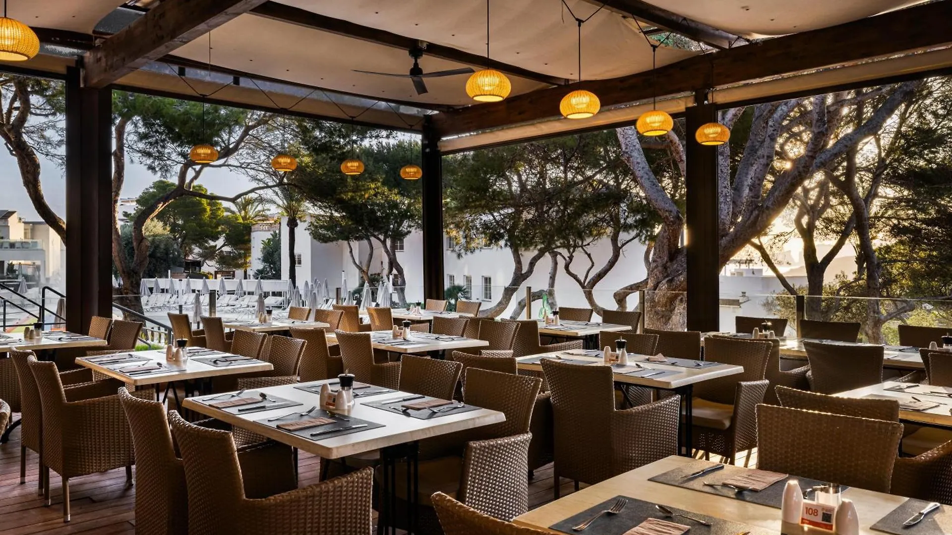 Viva Cala Mesquida Resort & Spa 4*, 칼라 메스키다 스페인