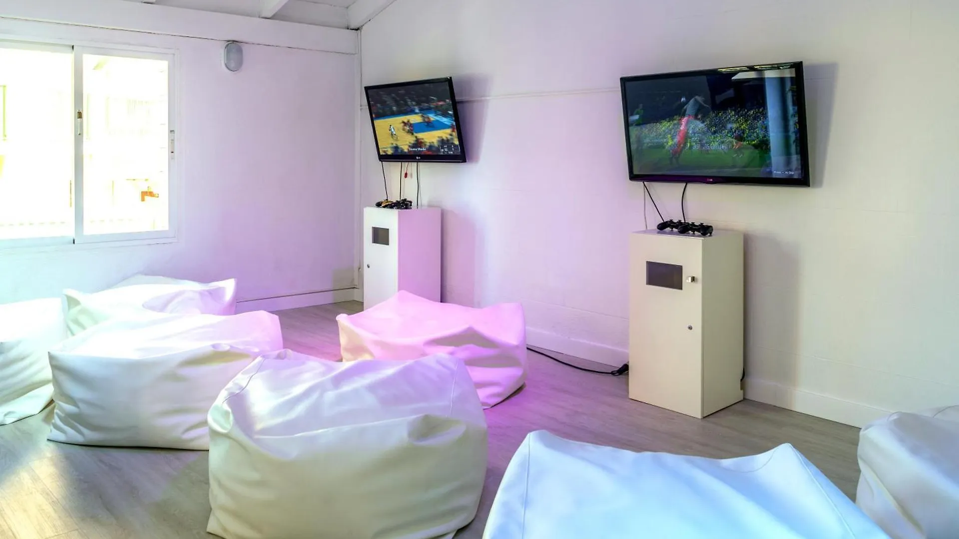 Viva Cala Mesquida Resort & Spa  칼라 메스키다