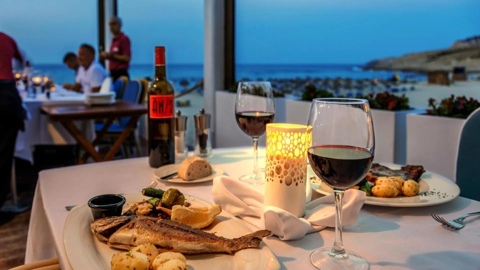 Viva Cala Mesquida Resort & Spa 4*, Cala Mesquida (Mallorca) Spain