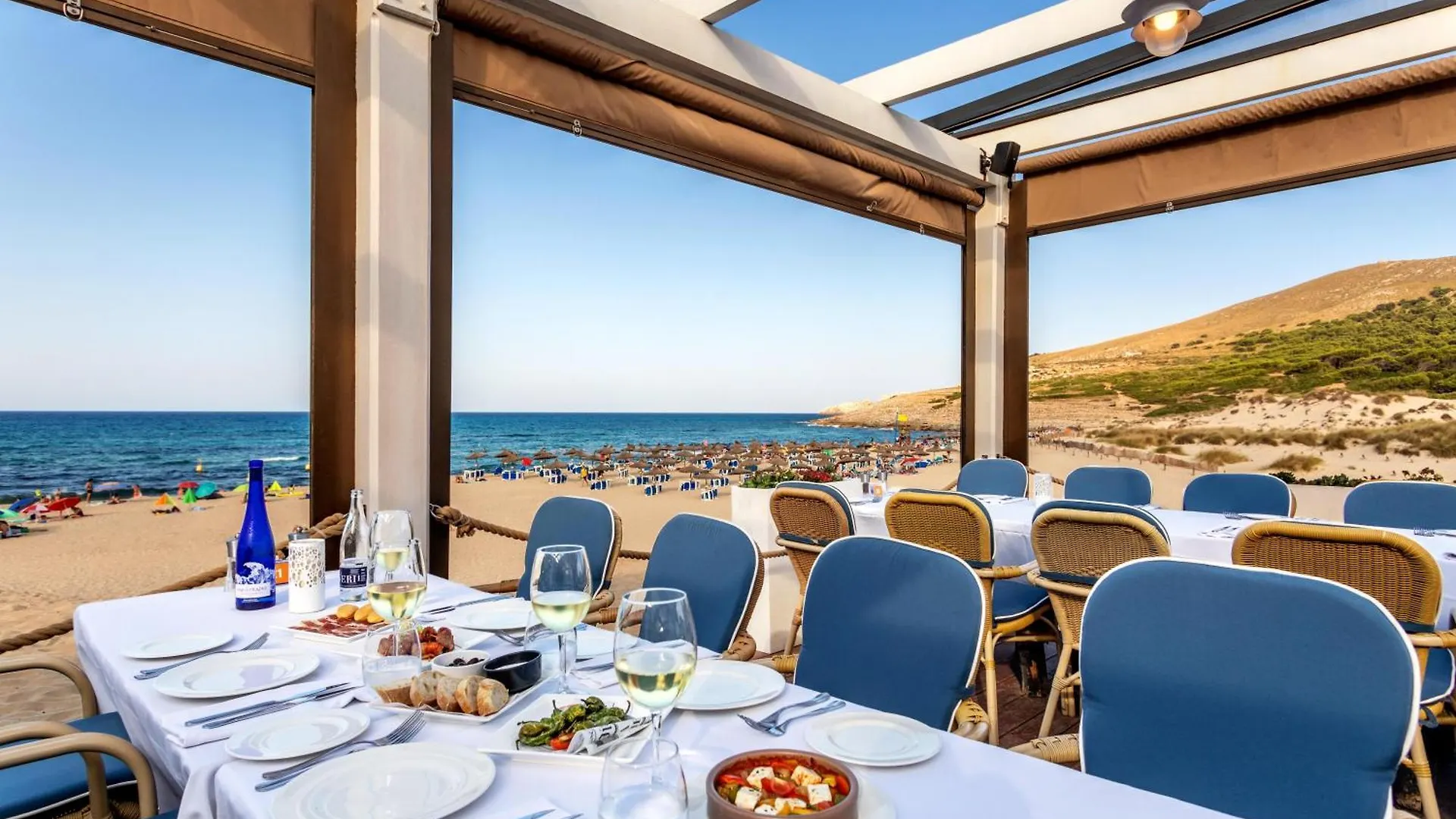 ****  Viva Cala Mesquida Resort & Spa Spain