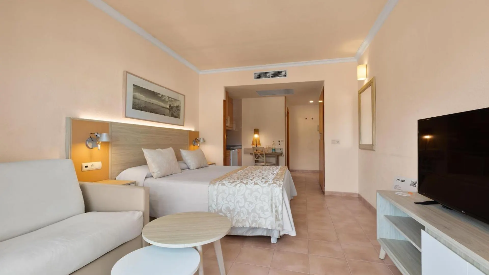 Viva Cala Mesquida Resort & Spa Spanien