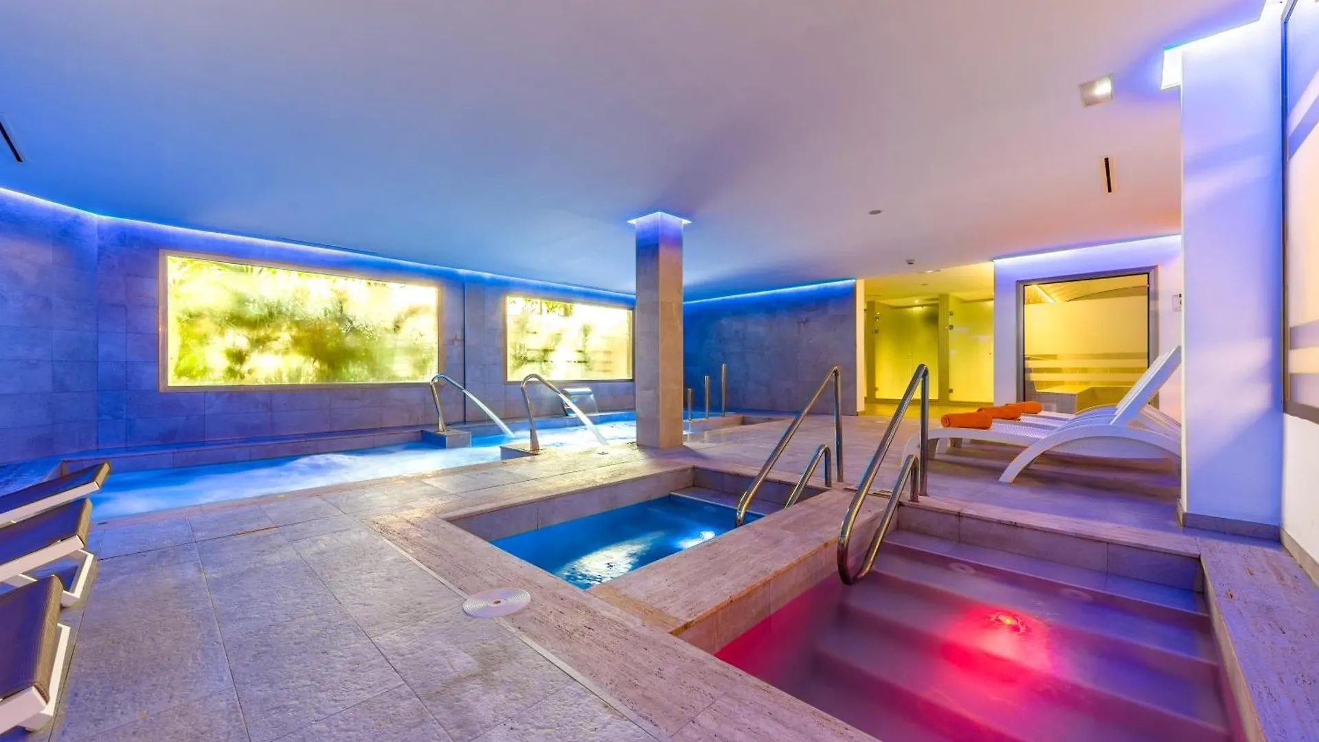 ****  Viva Cala Mesquida Resort & Spa Spanien