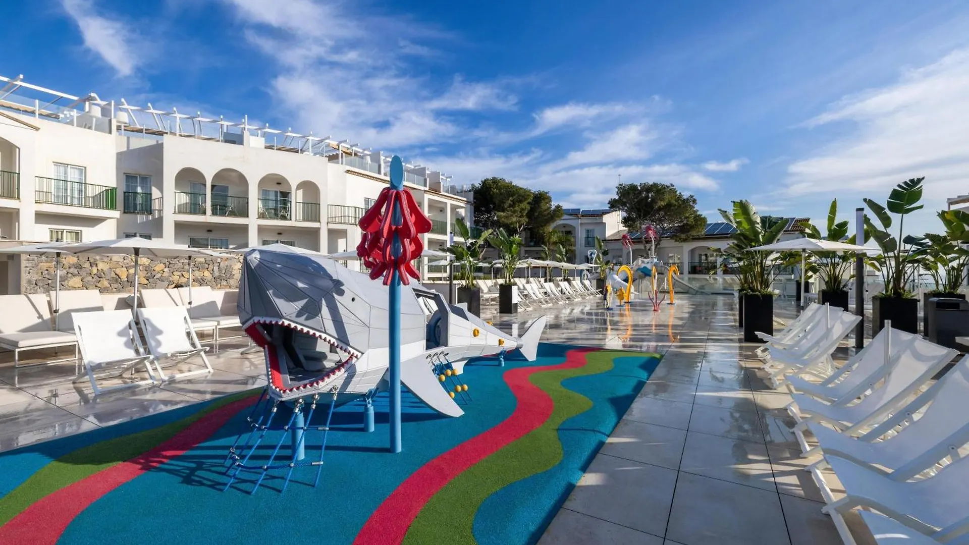 Viva Cala Mesquida Resort & Spa Cala Mesquida (Mallorca)